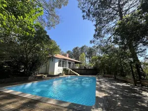 Image of Villa 'Sous les pins'