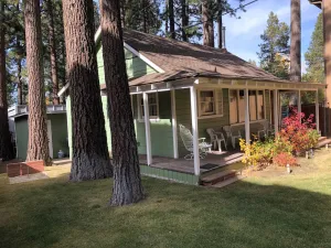 Image of 3993C Cedar Cabin Lake Tahoe