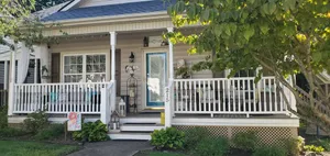 Image of 1 minute from the oldest town in Tennessee (Jonesborough)!