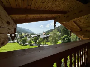 Image of 2 room apartment \"Sternenglück\" - Das Anja - Alt Filzmoos