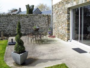 Image of Stunning private villa for 6 guests with WIFI, TV, terrace, pets allowed and parking