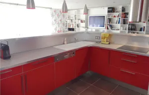 Image of 2 Bedroom Awesome Apartment In Sauvian
