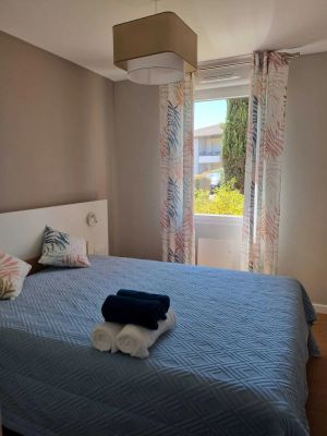 Image of Le Monti, upscale apartment near airbus and 5 min from MEETT, and airport