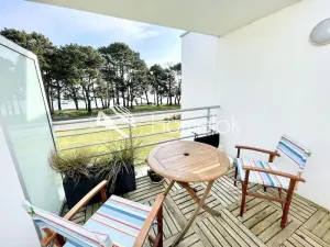 Image of Charmant T2 Top Cosy Face à la rade