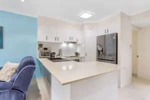 Image of Cozy White Rock Retreat Near Cairns with Pool & Garden