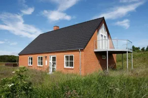 Image of 8 person holiday home in Hanstholm