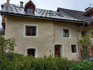 Image of Large charming house in Serre Chevalier <br>