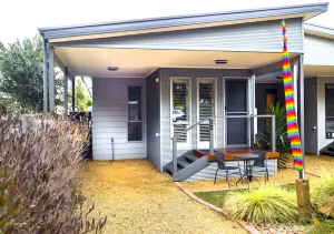 Image of Seagrass Villas Normanville