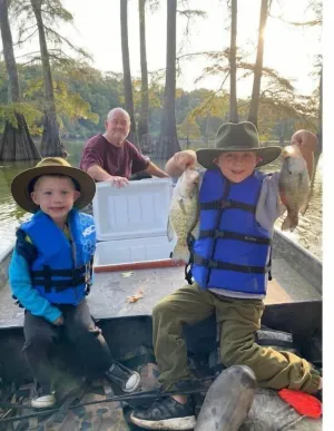 Image of Drake Ln Hunting Club