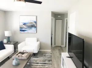 Image of Modern Apartment - 2 of 4