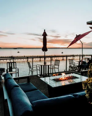 Image of Chrysalis Inn & Spa Bellingham, Curio Collection by Hilton