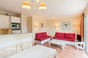 Image of Village Pont Royal in Provence - maeva Home - Comfort 1 bedroom apartment (7 people)