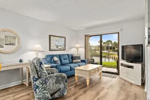 Image of Unit 3110 - Ocean & Racquet Resort
