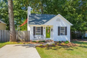 Image of Cozy Cottage in charming Travelers Rest