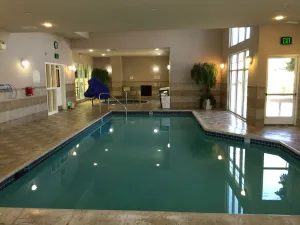 Image of Fairfield Inn & Suites by Marriott Fairfield Napa Valley Area