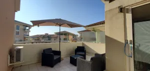 Image of Port FREJUS T2 39m2 climatise Belle terrasse Balcon