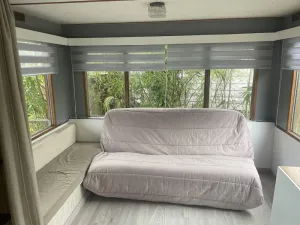 Image of Comfortable bungalow near the sea