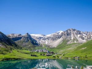 Image of Apartment Le Shamrock - Le Lac-5 by Interhome