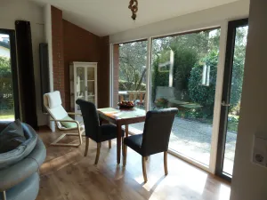Image of Cosy house near the forest