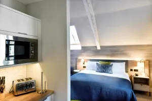 Image of Studio Suite | Perfect Location with Free Wi-Fi!