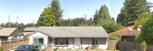 Image of Dog Friendly Cozy Remodeled Shoreline Rambler