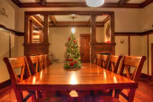 Image of Warm, spacious prairie style home with all the comforts of your home.