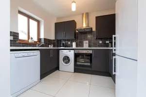Image of Beautiful 3-bed House in Merthyr Tydfil