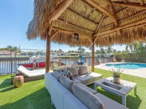 Image of Holiday house Pompano Beach for 1 - 6 persons with 3 bedrooms - Holiday house