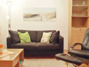 Image of Vacation apartment Dünenrose
