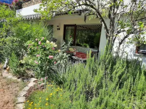 Image of Beautiful terrace holiday apartment, 85m² 2 bedrooms and a large living room