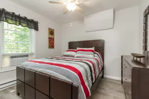 Image of One bedroom apartment in downtown Canandaigua