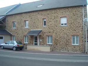 Image of Apartment DRC \"Grain of Sand\"