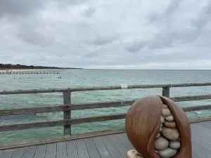 Image of Villa in Zingst nahe Ostseestrand