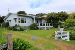 Image of Jecks Beachside accomodation