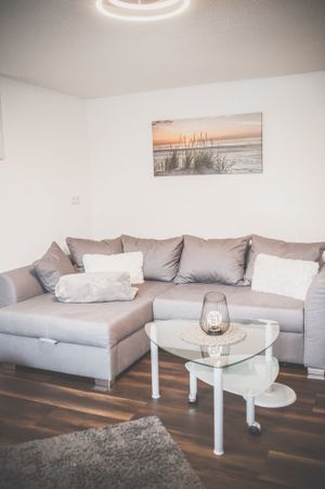 Image of NEU! Moderne Ferienwohnung Knüllwald