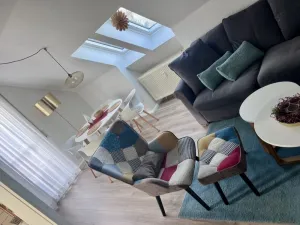 Image of Cozy vacation apartment near the Rabenstein Clinic