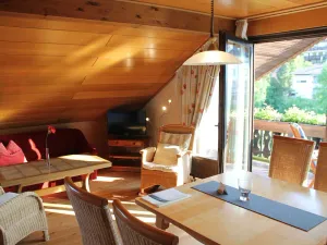 Image of Junior suite Arnika (apart) (copy) - Belvedere-Bio-Hotel garni & Suite Hotel am Edersee