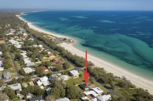 Image of Abbey Beach Oasis