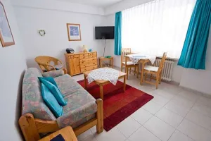 Image of Apartment 2 - Panorama of the house