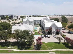 Image of Residence Inn Dallas DFW Airport North/Irving