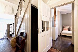 Image of Villa B-New spirit within old walls: luxurious living in the residential town of Gotha