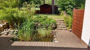 Image of Pure tranquility at the Stromberg golf course