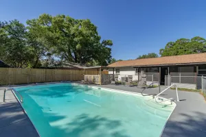Image of Pool Home in Ocala -Casa Oasis