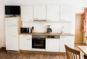 Image of Nice - stylish apartment with views of the Zillertal mountains