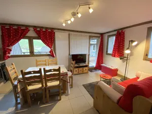 Image of E106 - 50 m2 -  3P - 6 pers