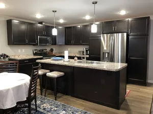 Image of Spacious 2 Bedroom Private Entry Ground Floor  Townhome