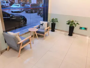 Image of Hanting Hotel Dabaishu