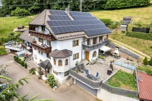 Image of Haus Weber
