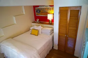Image of Cozy Studio Apartment with European style