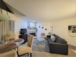 Image of Condo with Patio and Pool Access in Greenwood Village!